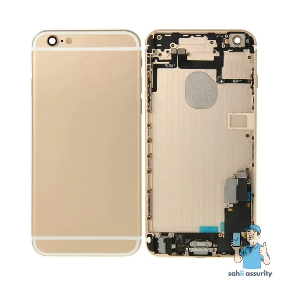 Full Body Housing for Apple iPhone 6s 32GB